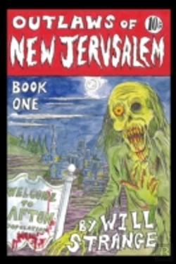 Bertrand.pt - Outlaws Of New Jerusalem