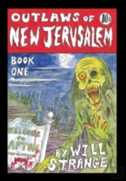Bertrand.pt - Outlaws Of New Jerusalem