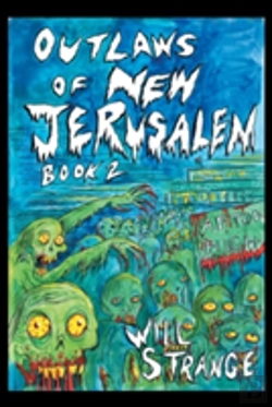 Bertrand.pt - Outlaws Of New Jerusalem