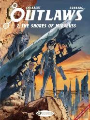 Outlaws Vol. 2: The Shores Of Midaluss