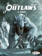 Outlaws Vol. 3: Seeds