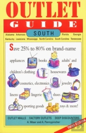 Outlet Guide South