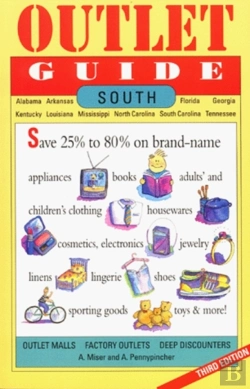 Bertrand.pt - Outlet Guide South