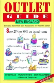 Outlet Guide To New England