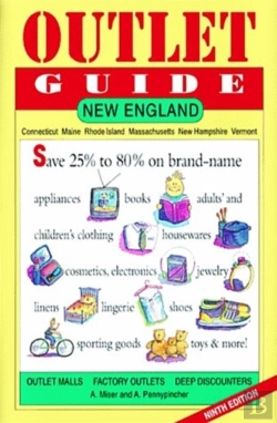 Bertrand.pt - Outlet Guide To New England