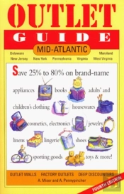 Outlet Guide To The Mid-Atlantic