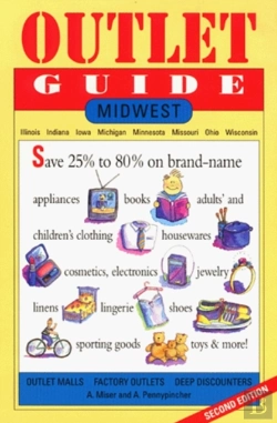 Bertrand.pt - Outlet Guide To The Midwest