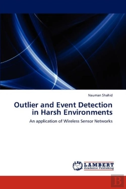 Bertrand.pt - Outlier And Event Detection In Harsh Environments