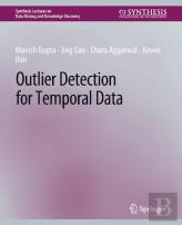 Outlier Detection For Temporal Data