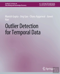 Bertrand.pt - Outlier Detection For Temporal Data