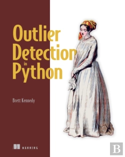 Bertrand.pt - Outlier Detection In Python