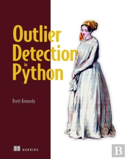 Bertrand.pt - Outlier Detection In Python