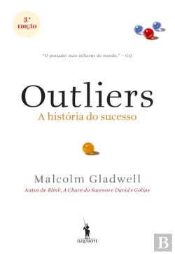 Bertrand.pt - Outliers