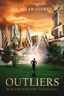 Bertrand.pt - Outliers: Vita Aeterna: Book Two