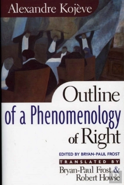 Bertrand.pt - Outline Of A Phenomenology Of Right