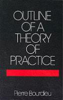 Outline Of A Theory Of Practice