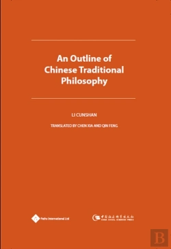 Bertrand.pt - Outline Of Chinese Traditional Philosoph