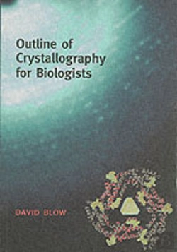 Bertrand.pt - Outline Of Crystallography For Biologists