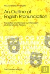 Outline Of English Pronunciation