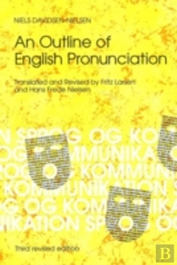 Bertrand.pt - Outline Of English Pronunciation