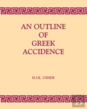 Outline Of Greek Accidence