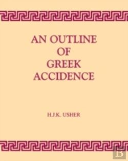 Bertrand.pt - Outline Of Greek Accidence