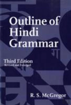 Bertrand.pt - Outline Of Hindi Grammar