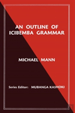 Bertrand.pt - Outline Of Icibemba Grammar