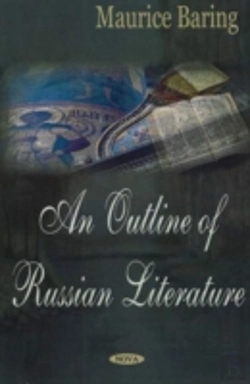 Bertrand.pt - Outline Of Russian Literature
