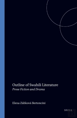 Bertrand.pt - Outline Of Swahili Literature