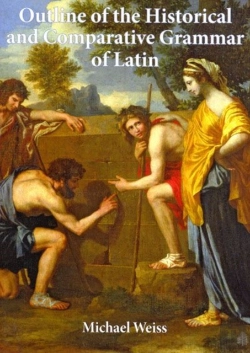 Bertrand.pt - Outline Of The Historical And Comparative Grammar Of Latin