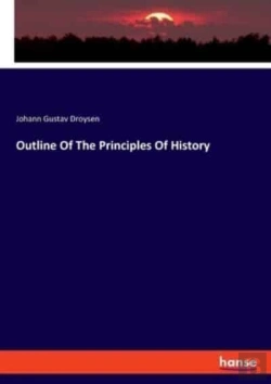 Bertrand.pt - Outline Of The Principles Of History
