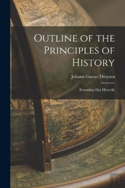 Bertrand.pt - Outline Of The Principles Of History