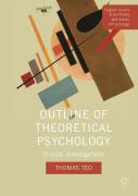 Outline Of Theoretical Psychology