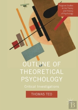 Bertrand.pt - Outline Of Theoretical Psychology