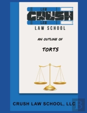 Outline Of Torts