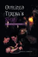 Outlined Teresa'S Story - The Devil'S Revenge
