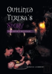 Outlined Teresa'S Story - The Devil'S Revenge