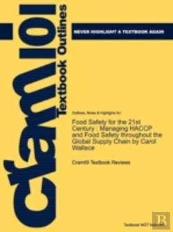 Bertrand.pt - Outlines & Highlights For Food Safety For The 21st Century