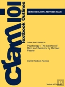 Bertrand.pt - Outlines & Highlights For Psychology