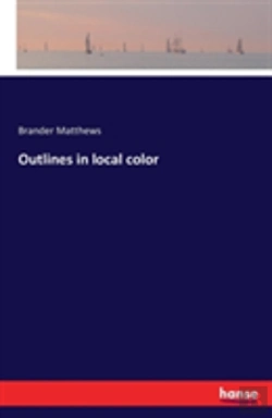 Bertrand.pt - Outlines In Local Color