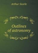 Outlines Of Astronomy