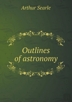 Bertrand.pt - Outlines Of Astronomy
