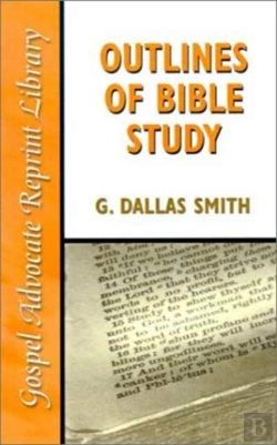 Bertrand.pt - Outlines Of Bible Study