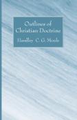 Outlines Of Christian Doctrine