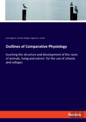 Outlines Of Comparative Physiology:Touch