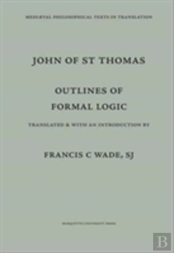 Bertrand.pt - Outlines Of Formal Logic