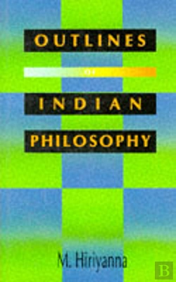 Bertrand.pt - Outlines Of Indian Philosophy