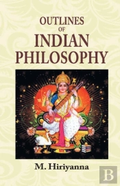 Outlines Of Indian Philosophy