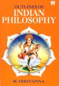 Outlines Of Indian Philosophy